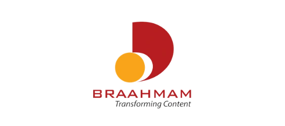 Braahmam logo