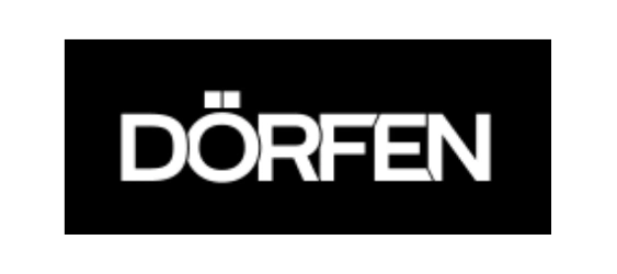 Dörfen logo