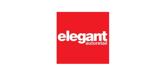 Elegant Autoretail logo