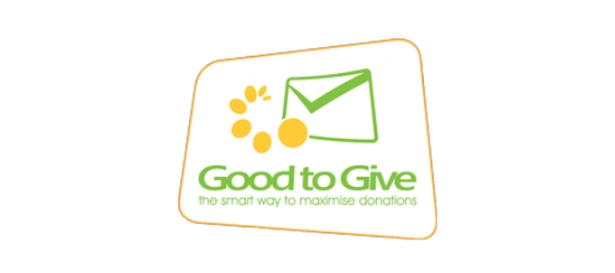 Good to Give logo
