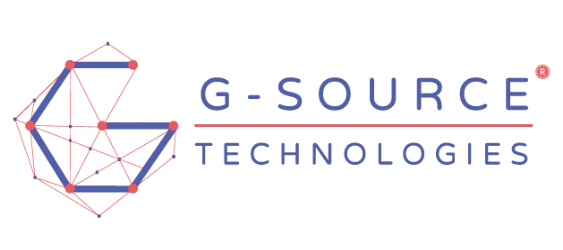 G-Source Technologies logo