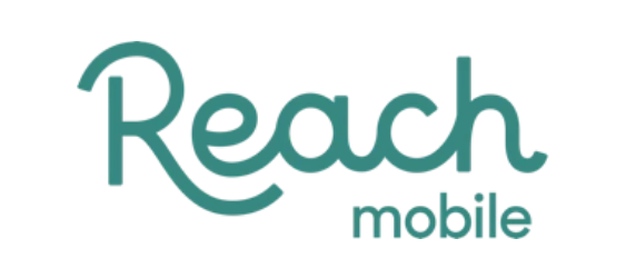 Reach Mobile logo