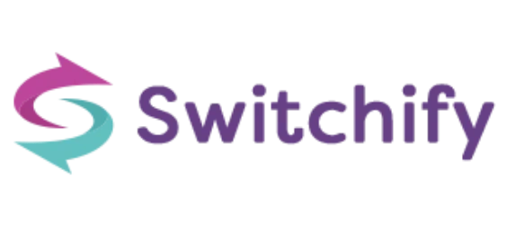 Switchify logo