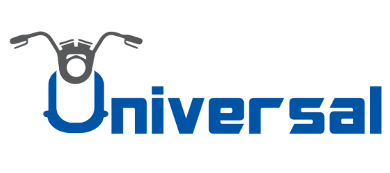 Universal logo
