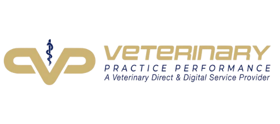 Veterinary Practice Performance logo