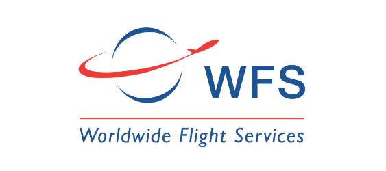 Worldwide Flight Services logo