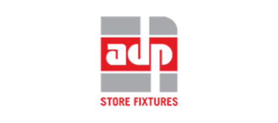 ADP Store Fixtures logo