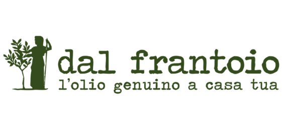 Dal Frantoio logo
