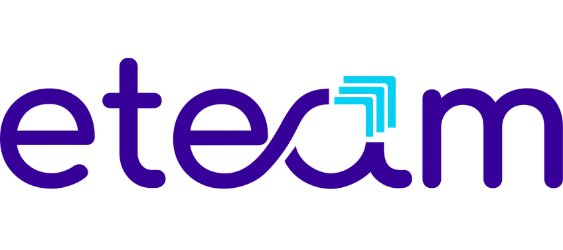 eTeam logo